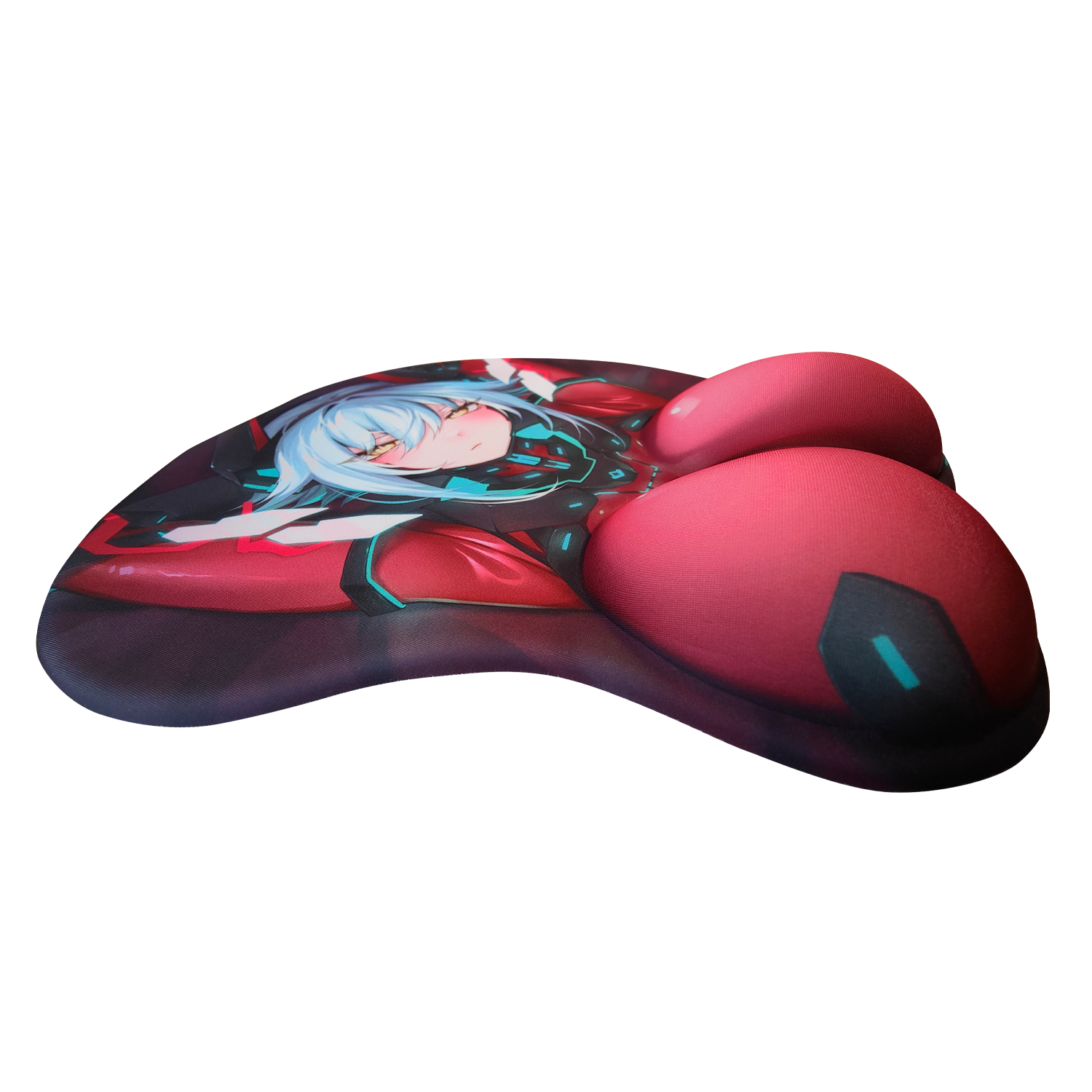 Cyber Zentreya Boobapad